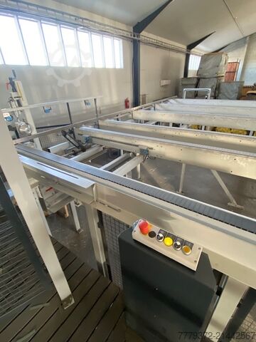 Wood scanner Luxscan EasyScan Smart LUXSCAN Technologies EasyScan Smart