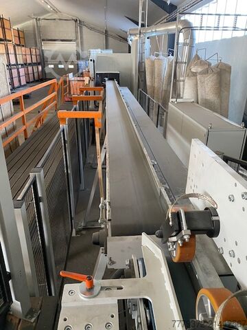 Wood scanner Luxscan EasyScan Smart LUXSCAN Technologies EasyScan Smart