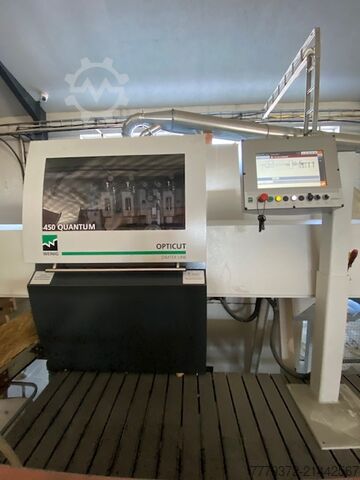 Wood scanner Luxscan EasyScan Smart LUXSCAN Technologies EasyScan Smart