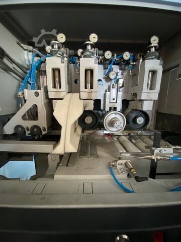 Wood scanner Luxscan EasyScan Smart LUXSCAN Technologies EasyScan Smart