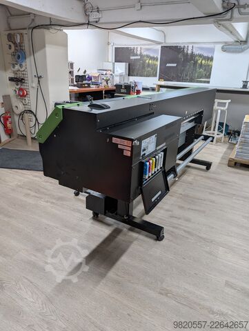 Großformatdrucker Roland LEJ-640