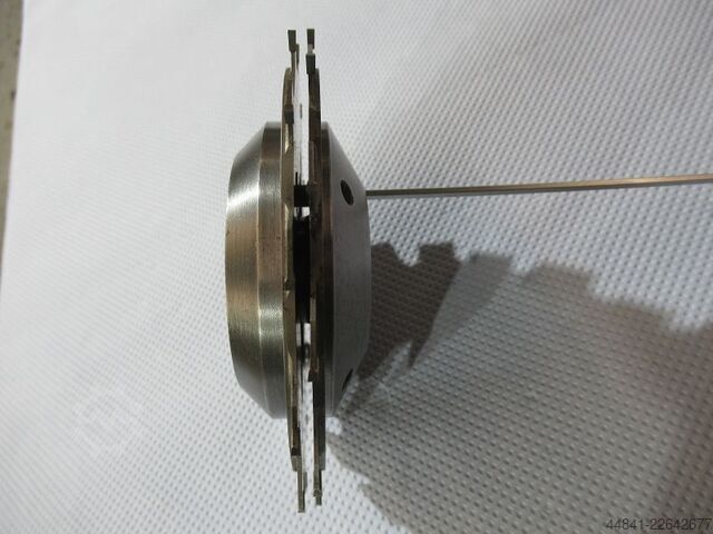 Scorer Altendorf Rapido
