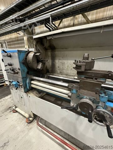 Lathe Machine PINACHO S-90/ 310-155