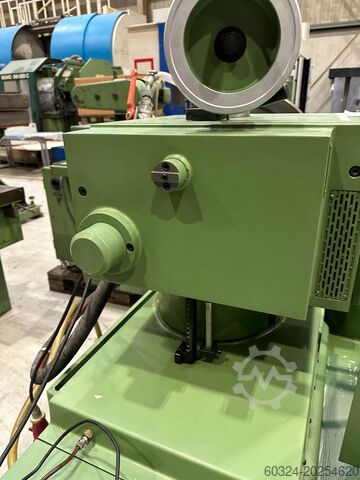 Rundschleifmaschine KELLENBERGER 600 U - Nr. 40