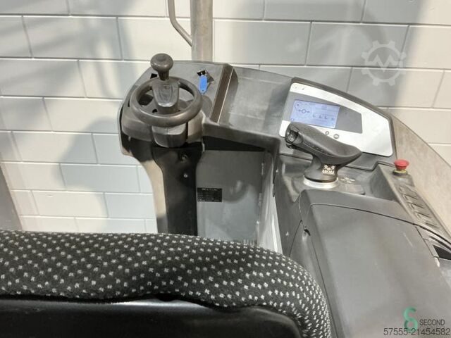 Reach truck Still FM-X14