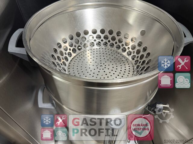 Kaffeerundfiltermaschine Bravilor Bonamat B20 HW