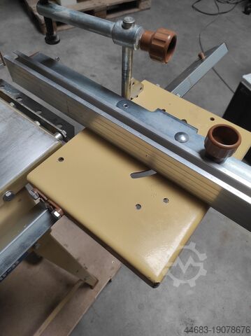 Spindle moulder Scheppach HF 33