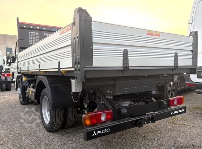 Van MITSUBISHI Canter  3C13/25 TF1 no GSR Cab Sing