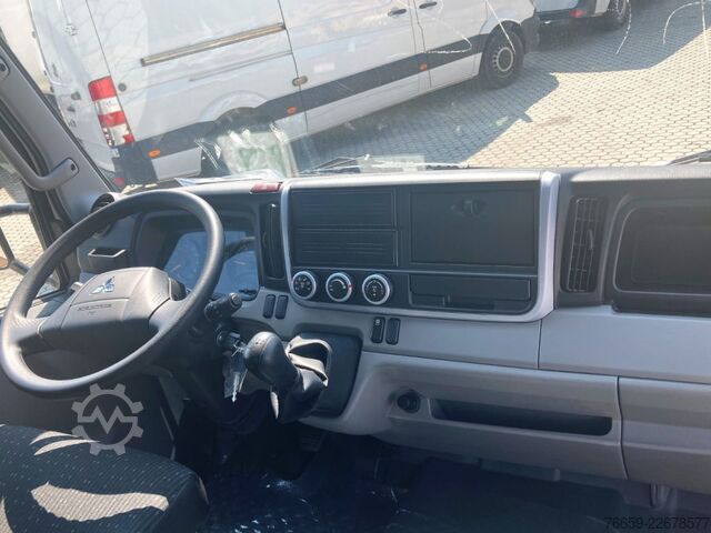 Van MITSUBISHI Canter  3C13/25 TF1 no GSR Cab Sing