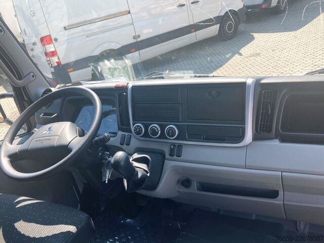 Van MITSUBISHI Canter  3C13/25 TF1 no GSR Cab Sing