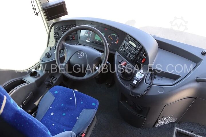 Coach Mercedes Tourismo 16RHD-M / 2A /  13.0m / Lift / Airco