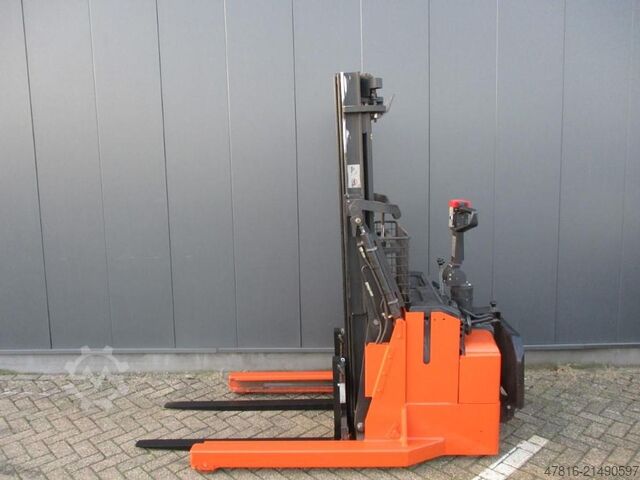 Hochhubwagen TOYOTA RWE120