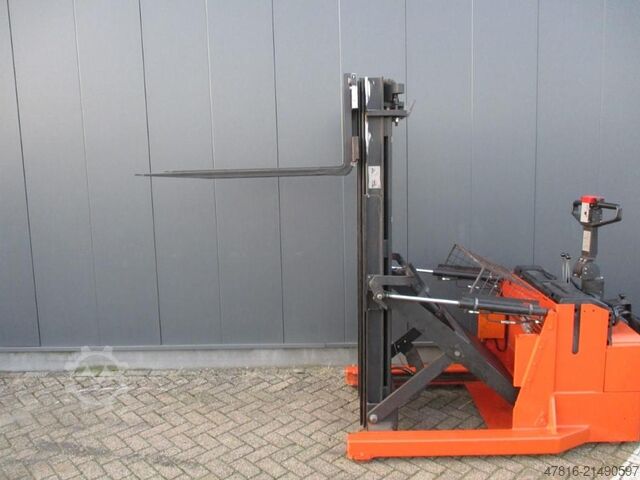 Hochhubwagen TOYOTA RWE120