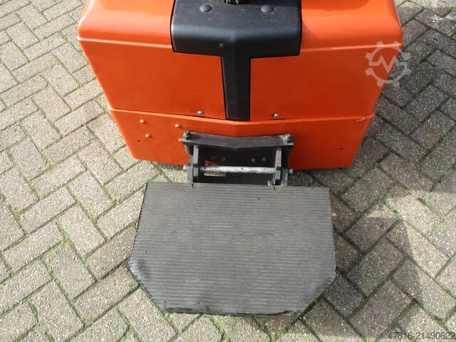 Hochhubwagen TOYOTA RWE120