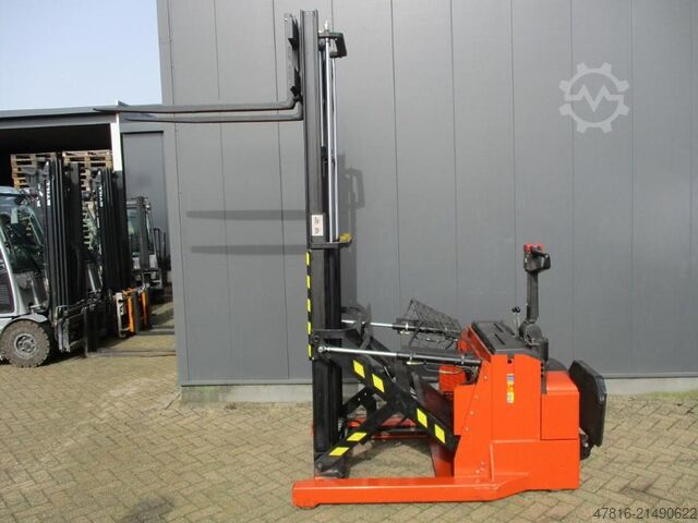 Hochhubwagen TOYOTA RWE120