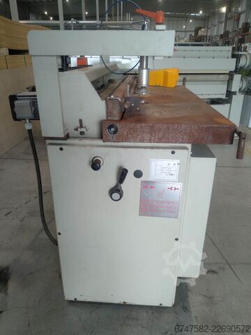Mehrspindelbohrmaschine Vitap Alfa 35R