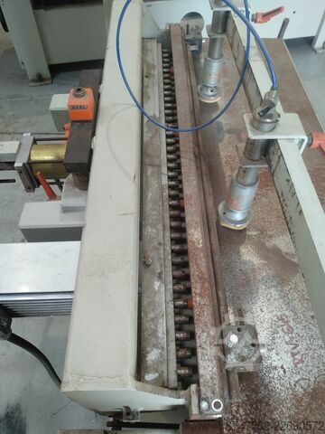 Mehrspindelbohrmaschine Vitap Alfa 35R