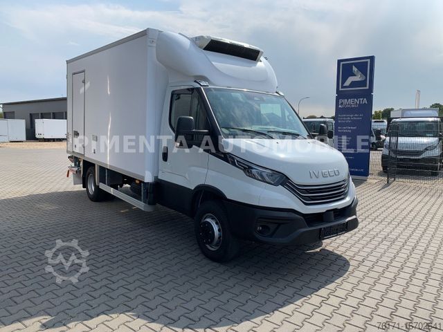 Kühltransporter IVECO Daily 50C18A8 TK AUT CARRIER UNTERFAHR-LBW LED
