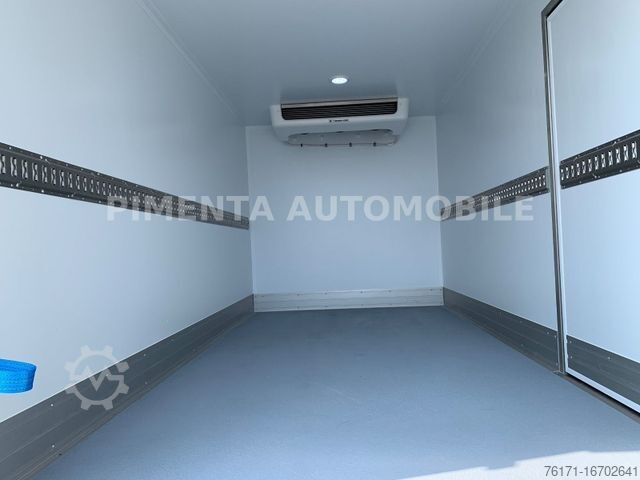 Kühltransporter IVECO Daily 50C18A8 TK AUT CARRIER UNTERFAHR-LBW LED