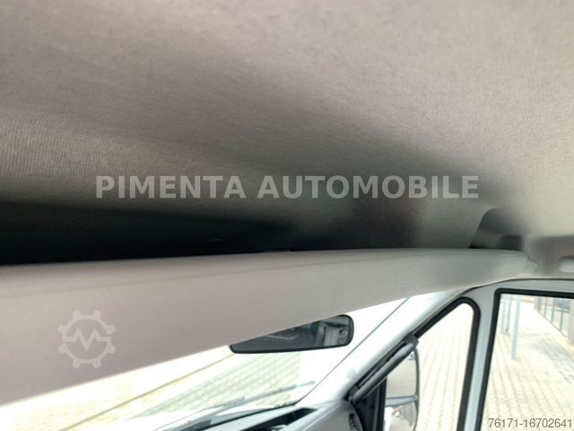 Kühltransporter IVECO Daily 50C18A8 TK AUT CARRIER UNTERFAHR-LBW LED