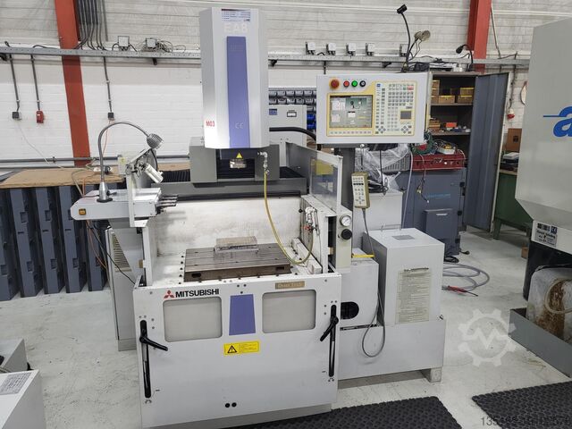 Senken usw Mitsubishi EA8