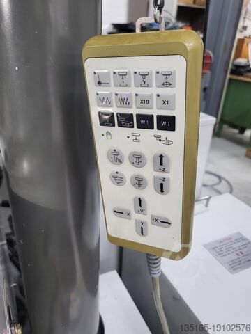 Die sinking edm Mitsubishi EA8