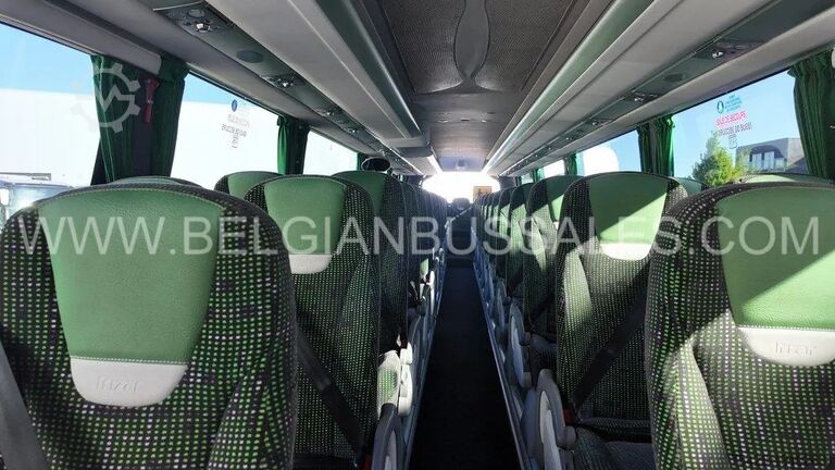 Reisebus Irizar I6 12.35 / Lift