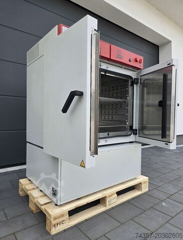 Binder KBF 240 climate chamber Binder KBF 240