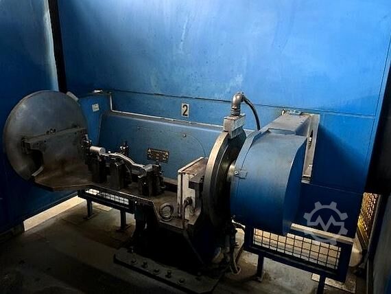 Schweißroboter Yaskawa Motoman UP 50 N