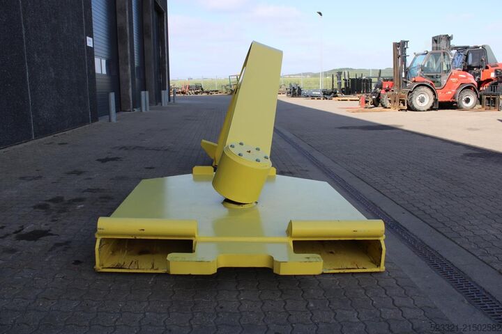 Heavy Duty Ausrüstung Seacom SEACOM GSH25