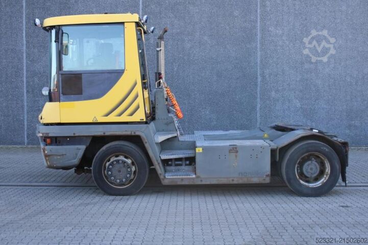 Terminal-Traktor Terberg RT223