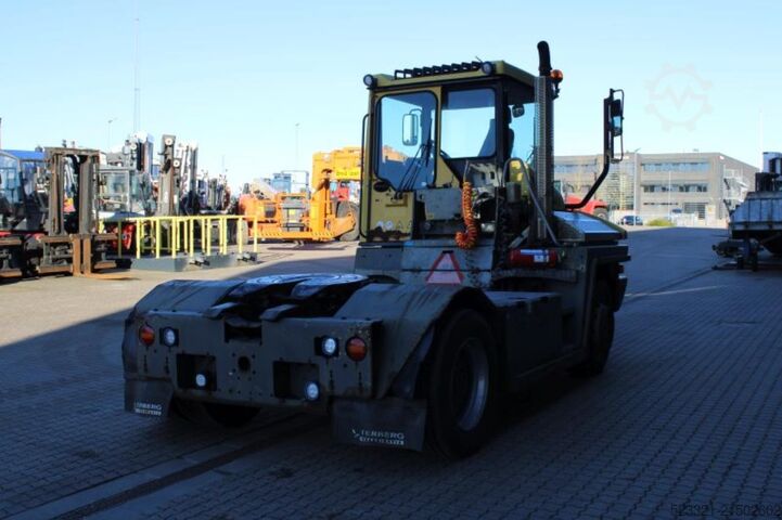 Terminal-Traktor Terberg RT223