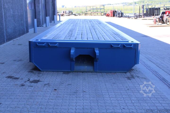 Heavy Duty equipment Seacom RT40-100T
