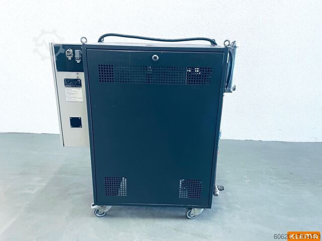 Temperature control unit Regloplas 300/12/FM30/1K/RT45(1)