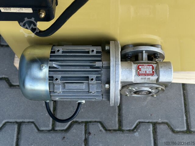 Long belt sander SCM MiniMax L55 SCM MiniMax L55