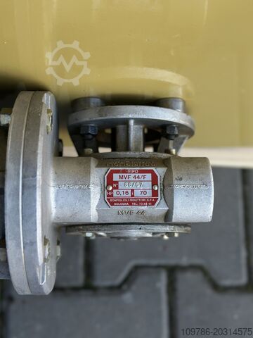 Long belt sander SCM MiniMax L55 SCM MiniMax L55