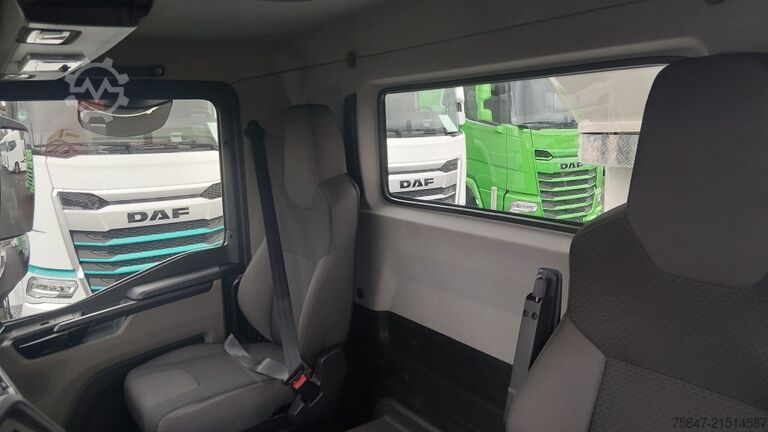 Lkw-Arbeitsbühne MAN TGL 8.190 BB Palfinger P 300 KS