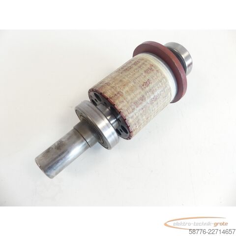 Steuerung Siemens Rotor für 1FK6083-6AF71-1TA0 Motor SN: EL796104901001