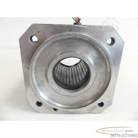 Steuerung Siemens Stator für 1FK6063-6AF71-1TB0 Motor SN: 2B1285467