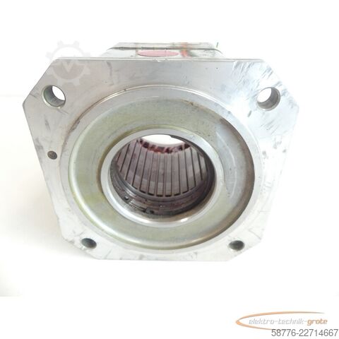 Steuerung Siemens Stator für 1FK6083-6AF71-1TA0 Motor SN: EL796104901001