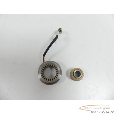 Komponente  LTN Servotechnik RE-15-3-D01 Resolver