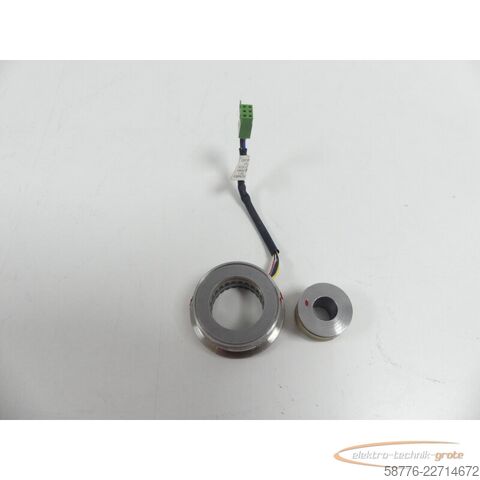 Komponente  LTN Servotechnik RE-15-3-D01 Resolver