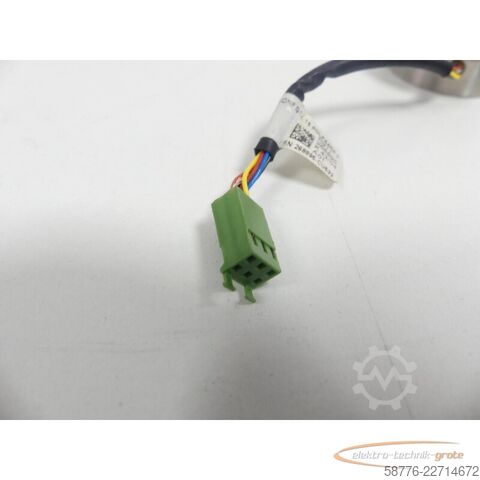 Komponente  LTN Servotechnik RE-15-3-D01 Resolver