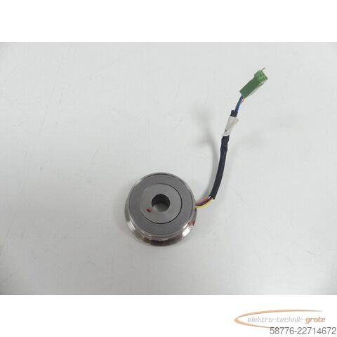 Component  LTN Servotechnik RE-15-3-D01 Resolver