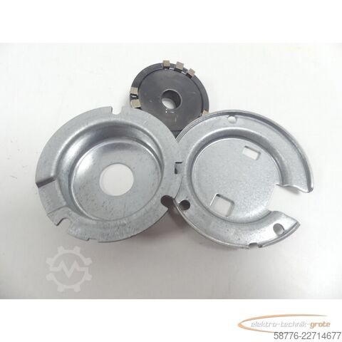 Komponente Rexroth RF03 12 305054 Platine für Drehgeber mit Zubehör