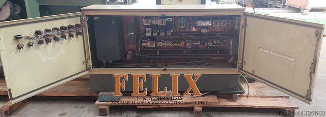 GRECON 3001 CROSS CUTTING OPTIMIZER GreCon 3001