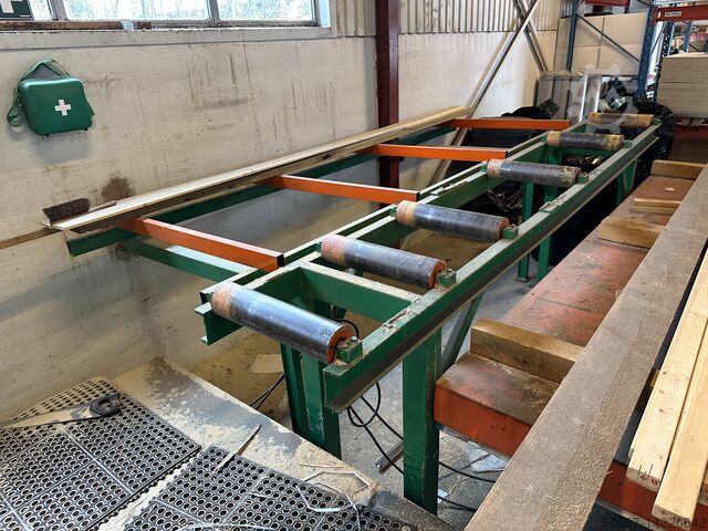 Reasaw Stenner Stenner VHM 36