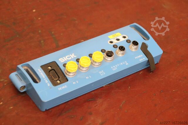 Fieldbus Sick CDF600-0100  1041251