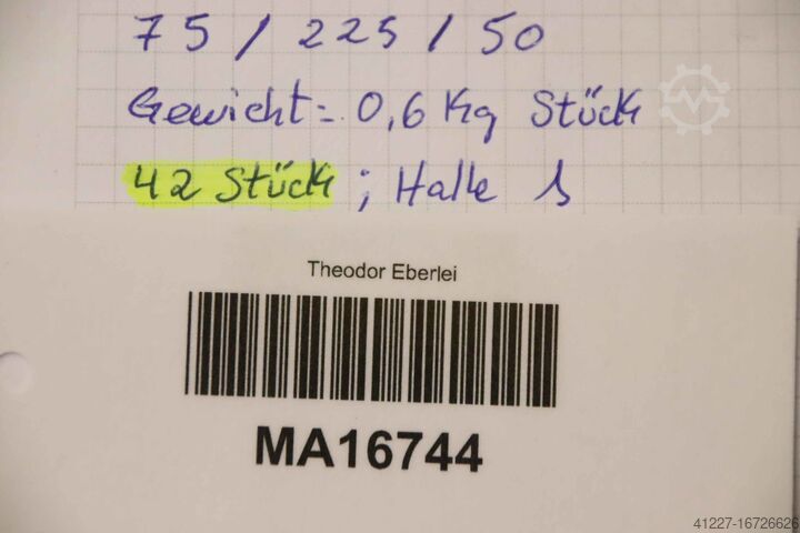 Fieldbus Sick CDF600-0100 1041251