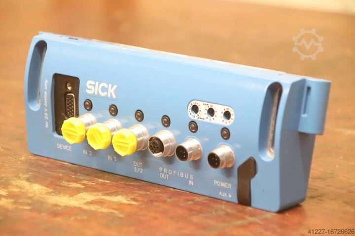 Fieldbus Sick CDF600-0100 1041251